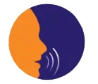 Logopediepraktijk Y.C.M. Verhaart-logo