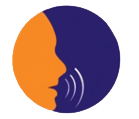 Logopediepraktijk Y.C.M. Verhaart-logo